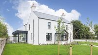 East Cork's idyllic lifestyle drives housing market surge