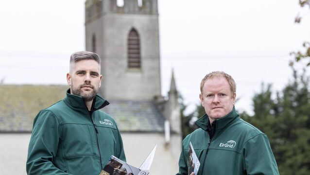 <p>Until July 10th, stakeholders in Kildare and west Dublin will have the opportunity to have their say on the plans</p>