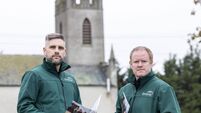 EirGrid launches public consultation on critical grid upgrade in Kildare and west Dublin
