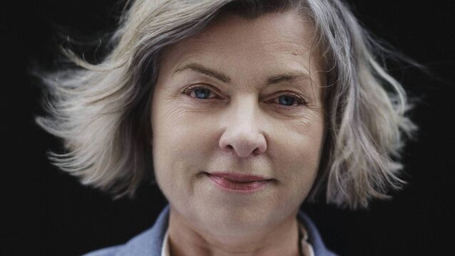 <p>Danielle McLaughlin: ‘I want to make something that leaves somebody with a little bit of hope or a sense that the world is a worthwhile place to be in. I hope readers will feel better about being in the world when they get to the end of the book.’ Picture: Ros Kavanagh</p>