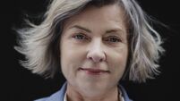 Author interview: ‘Rituals’ created by novelist’s collaboration with visual artist