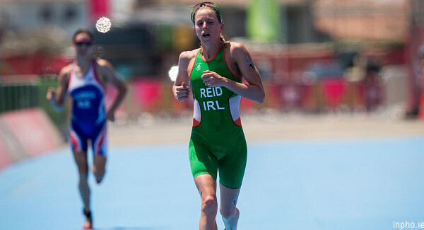 Reid 'expected to finish higher than sixth'