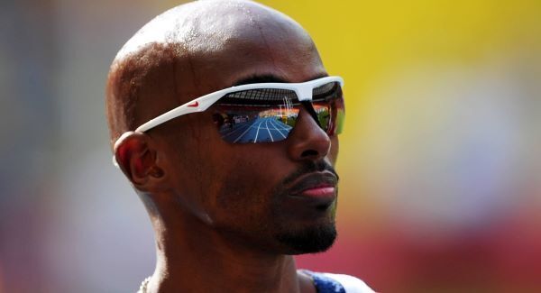 Salazar denies doping allegations