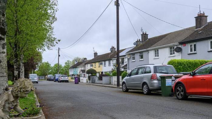 Carrigtwohill, Co Cork. Picture Dan Linehan