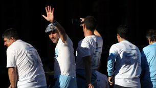 <p>Pep Guardiola will leave Manchester City at the end of the season, the club have announced. Pic: Tim Goode/PA Wire.</p> <p>Pep Guardiola will leave Manchester City at the end of the season, the club have announced. Pic: Tim Goode/PA Wire.</p>
