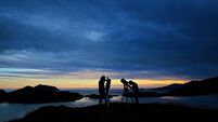 Kerry council to 'measure' quality of night sky at reserve