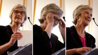 What we learned after spending three days with President Catherine Connolly in London 
