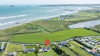 €425,000 Garryvoe home ready to provide another family a lifetime of seaside joy