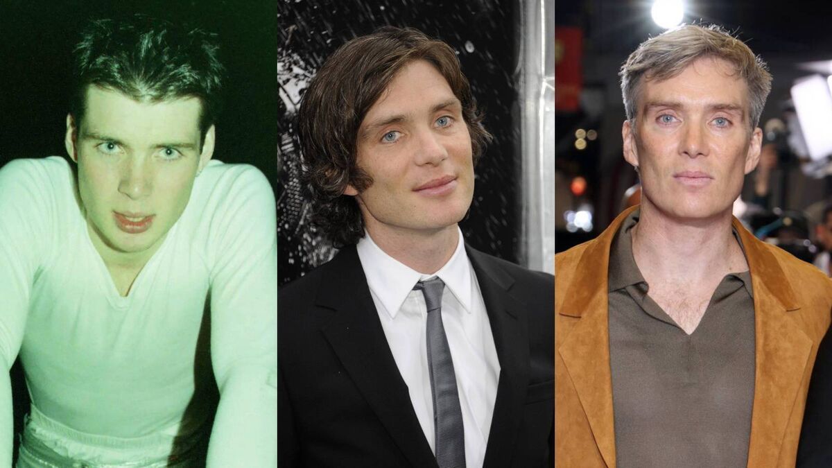 Quick quiz: How much do you know about Cork actor Cillian Murphy?