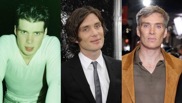 <p>Irish actor Cillian Murphy turns 50 on May 25.</p>