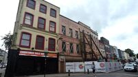 Macroom man fined after pit bull attacked dog and injured woman during walk