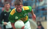 Dara O'Cinneide Kerry Football 1995