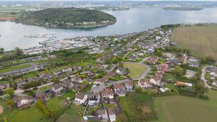 <p>21 Ardcross Court, Crosshaven</p> <p>21 Ardcross Court, Crosshaven</p>