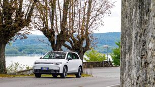 <p>The Leapmotor C10 REEV combines electric driving, long-distance practicality and affordability in an impressive new Chinese SUV</p> <p>The Leapmotor C10 REEV combines electric driving, long-distance practicality and affordability in an impressive new Chinese SUV</p>
