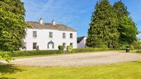 A horse lover's paradise: find your stride at Ballylanigan for €1.5m
