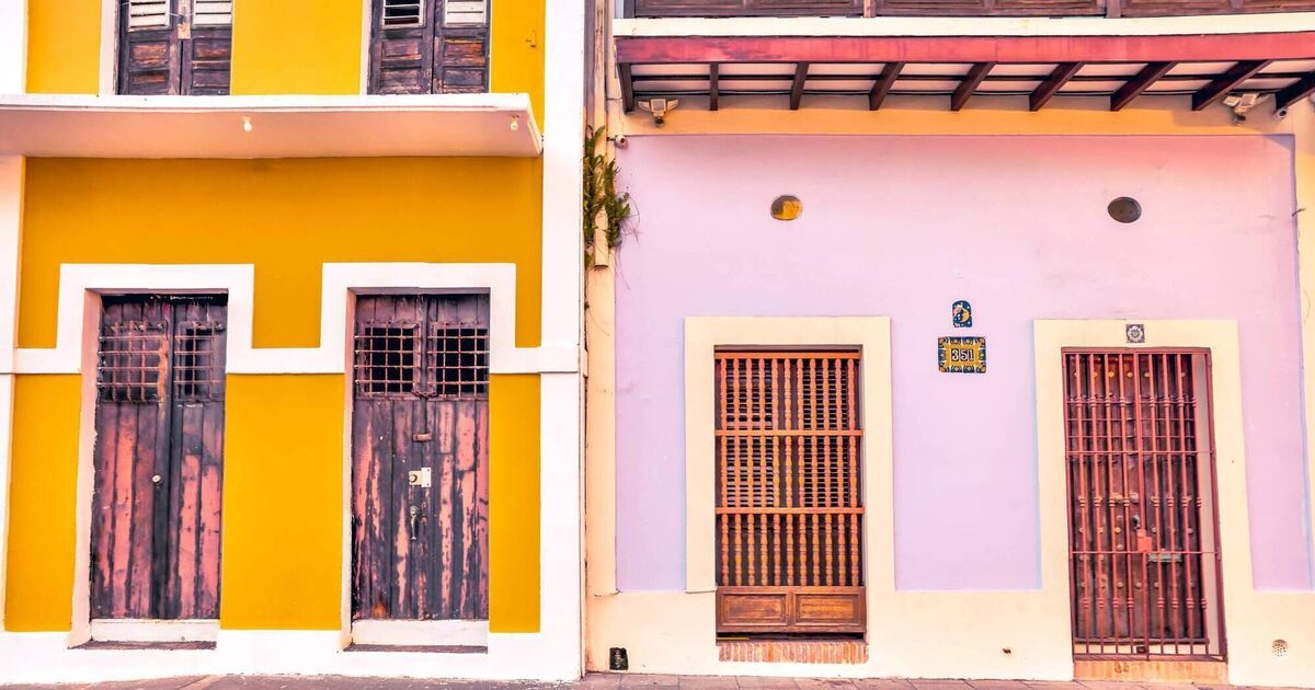 I found the beating heart of Puerto Rico high in the hills — here's what to see and do