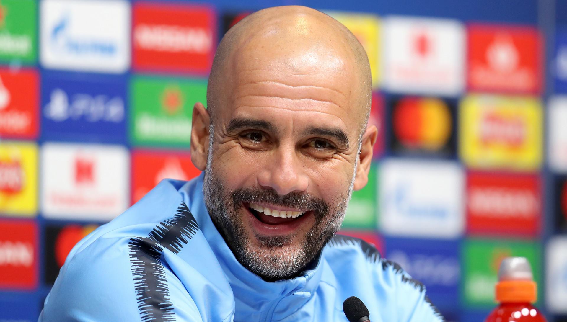 ‘Nothing is eternal’: Pep Guardiola confirms he is leaving Manchester City after 10 years