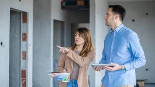 <p>Majella Galvin: "Buyers mentally deduct the cost, disruption, and risk of completing unfinished works themselves."</p> <p>Majella Galvin: "Buyers mentally deduct the cost, disruption, and risk of completing unfinished works themselves."</p>