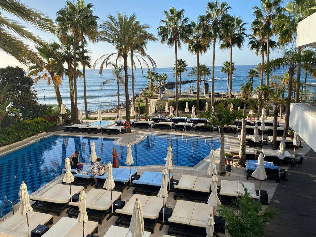 Amare Beach Hotel Amare Beach Hotel