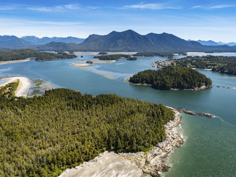 Flights between Dublin and Vancouver have resumed Flights between Dublin and Vancouver have resumed