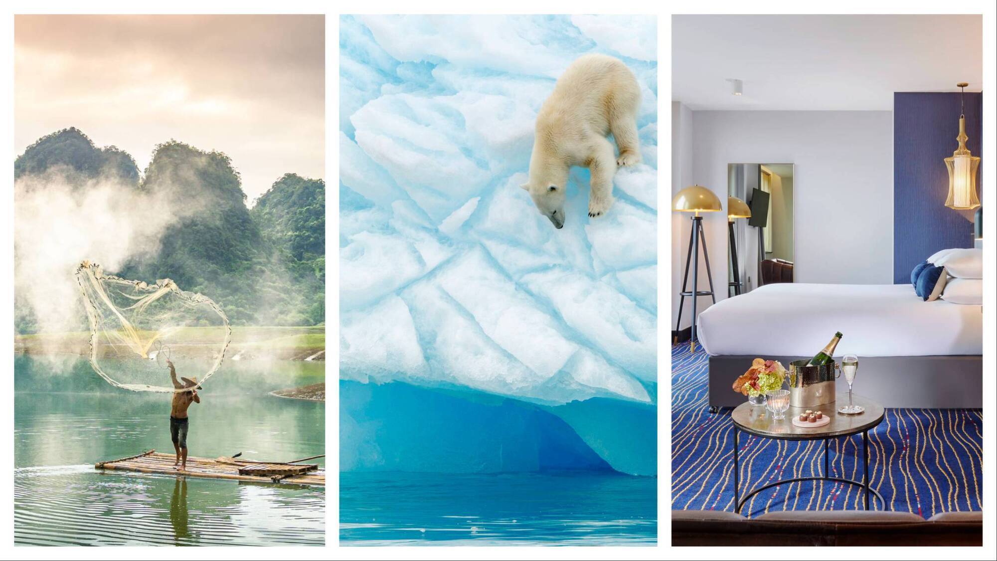 Departure Lounge: Five travel deals to book, including guaranteed holiday prices for 2027