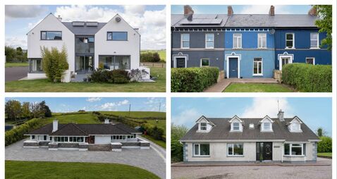 MixCollage-22-May-2026-02-51-PM-4969.jpg Four homes in Ballinhassig, Victoria Road, Whites Cross, and Carrigadrohid from €395,000
