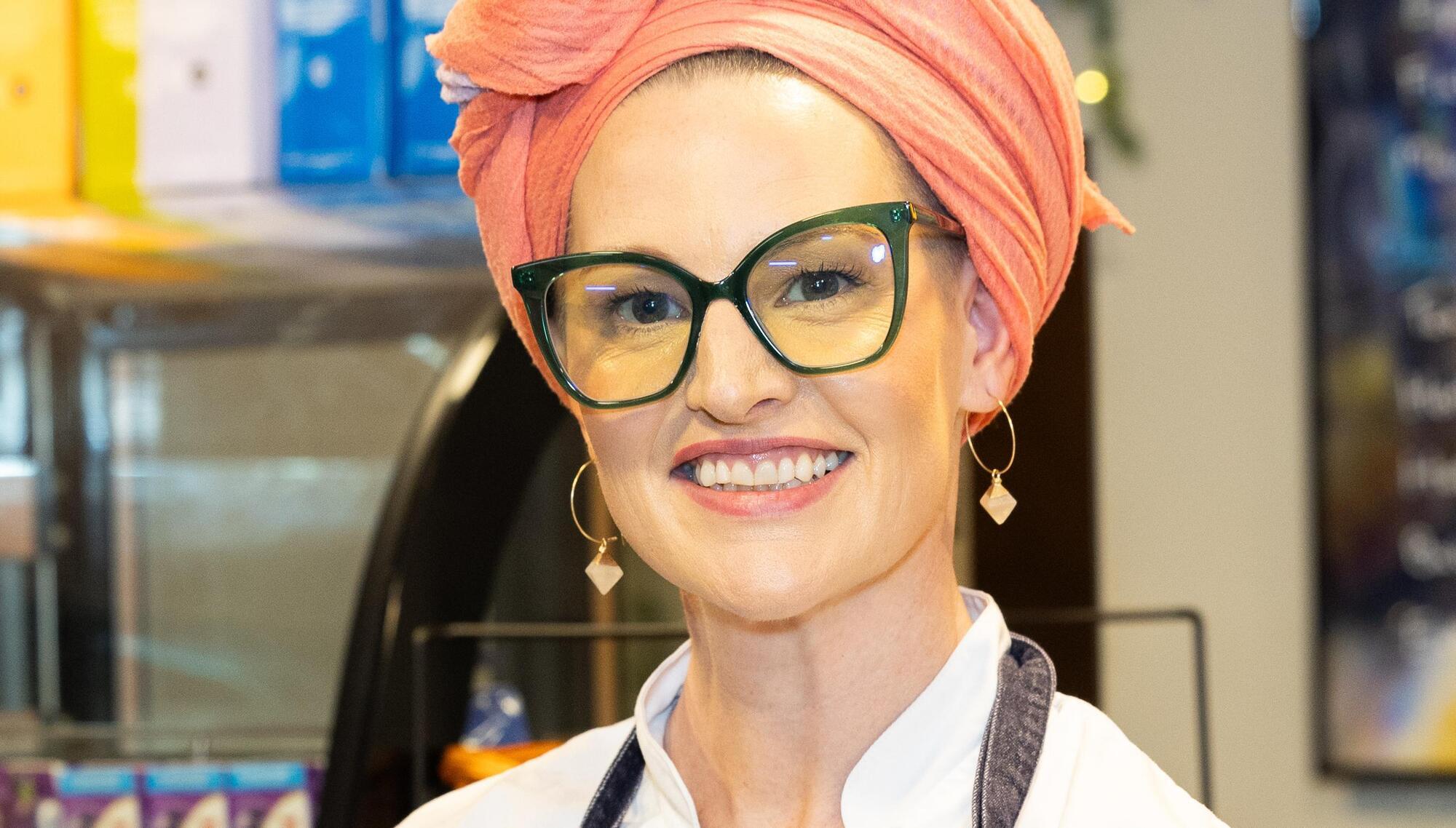 People think 'Irish food culture' is hot chicken rolls and Taytos — we need to change that