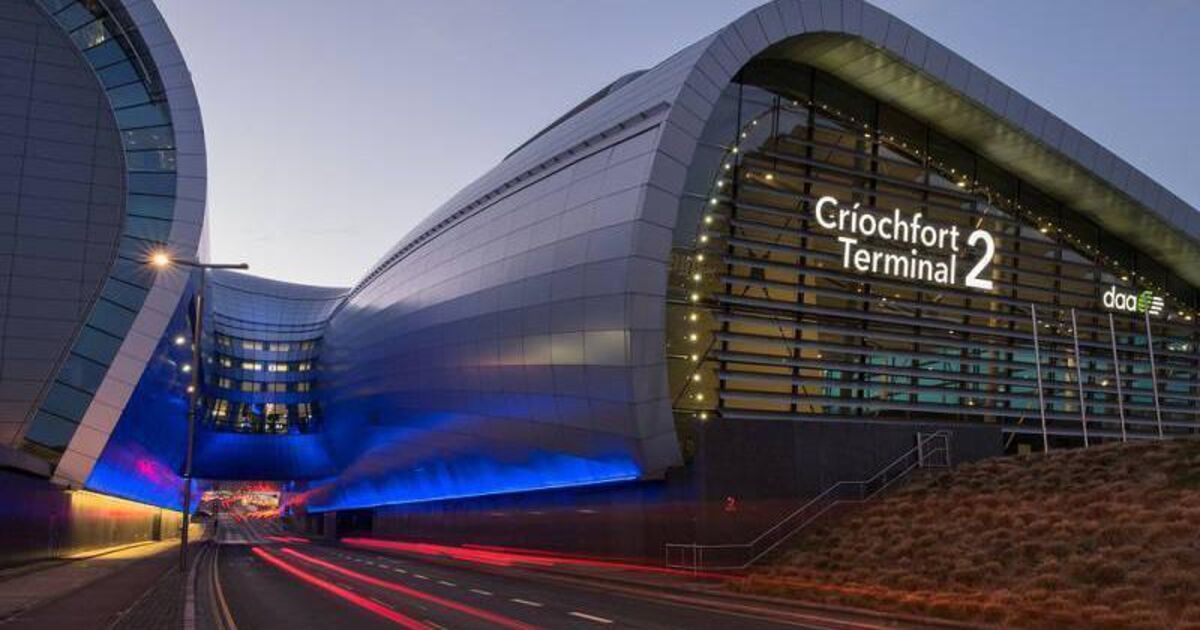 Legislation to lift Dublin Airport passenger cap expected by July