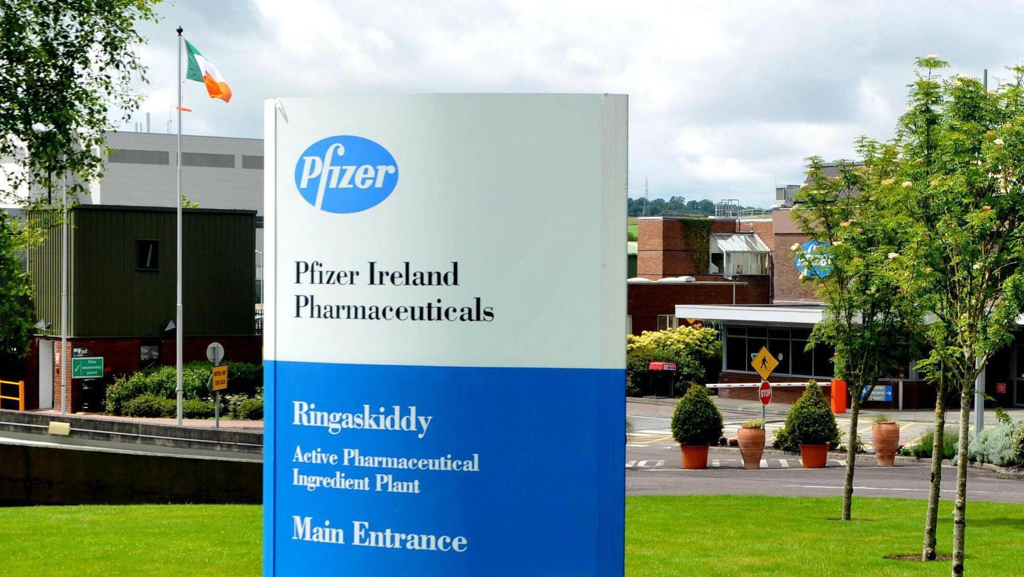 Ireland has no influence on global events and must use other means to attract investment, IDA warns