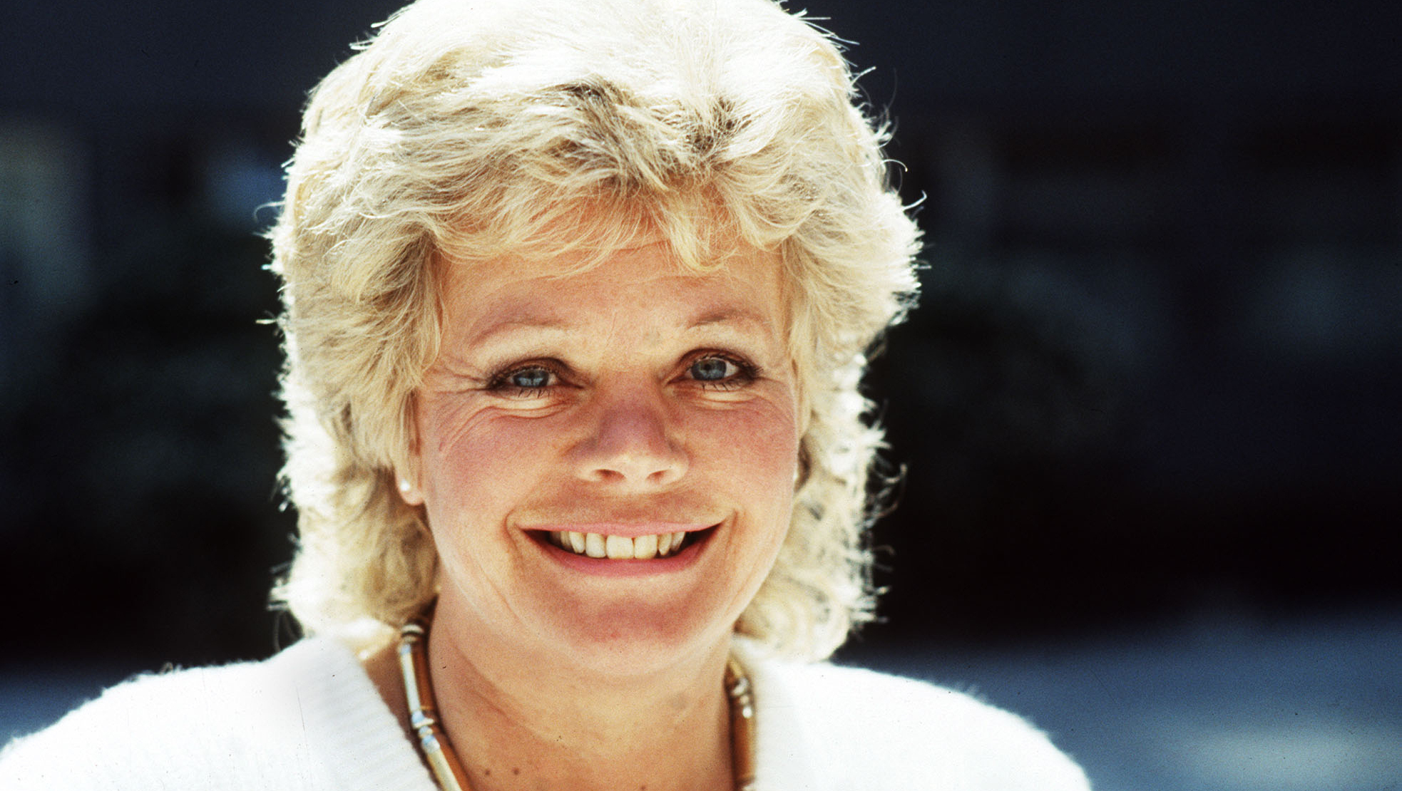 Former Wish You Were Here…? presenter Judith Chalmers dies aged 90