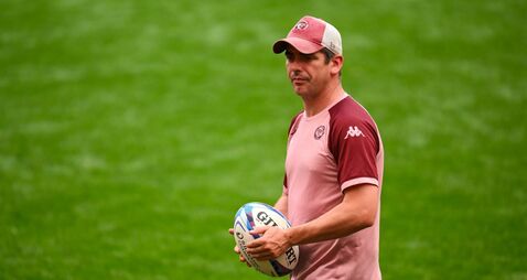 20260522BM02652 Union Bordeaux Begles Captain's Run