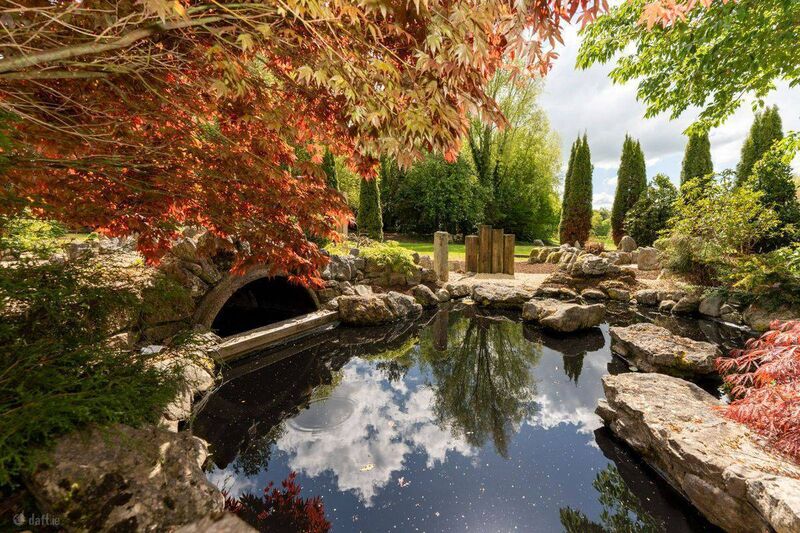 Jon Kenny’s Co Limerick home near Bruff goes on the market with a €1.2m asking price. Jon Kenny’s Co Limerick home near Bruff goes on the market with a €1.2m asking price.