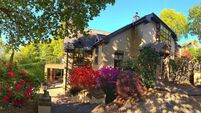 €1.25m golf course-adjacent four-bed Monkstown home offers unparalleled calm and serenity