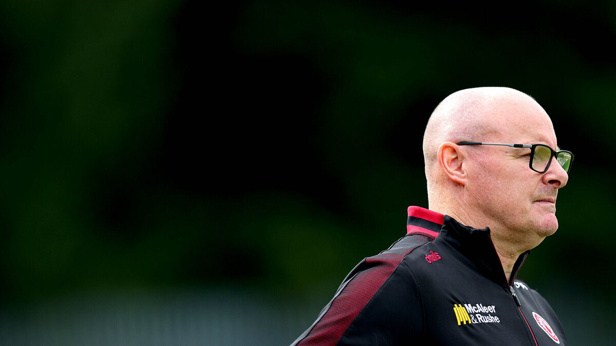 Malachy O’Rourke opposes GAA Allianz link
