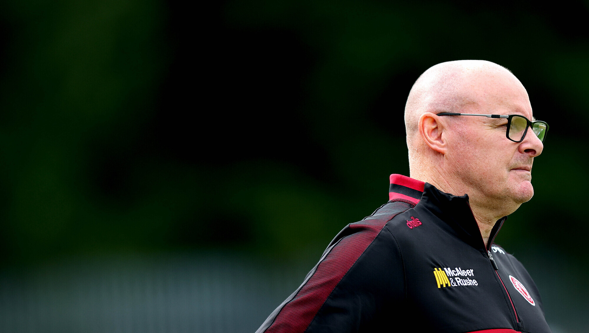 Malachy O’Rourke becomes first leading inter-county manager to oppose GAA's Allianz link