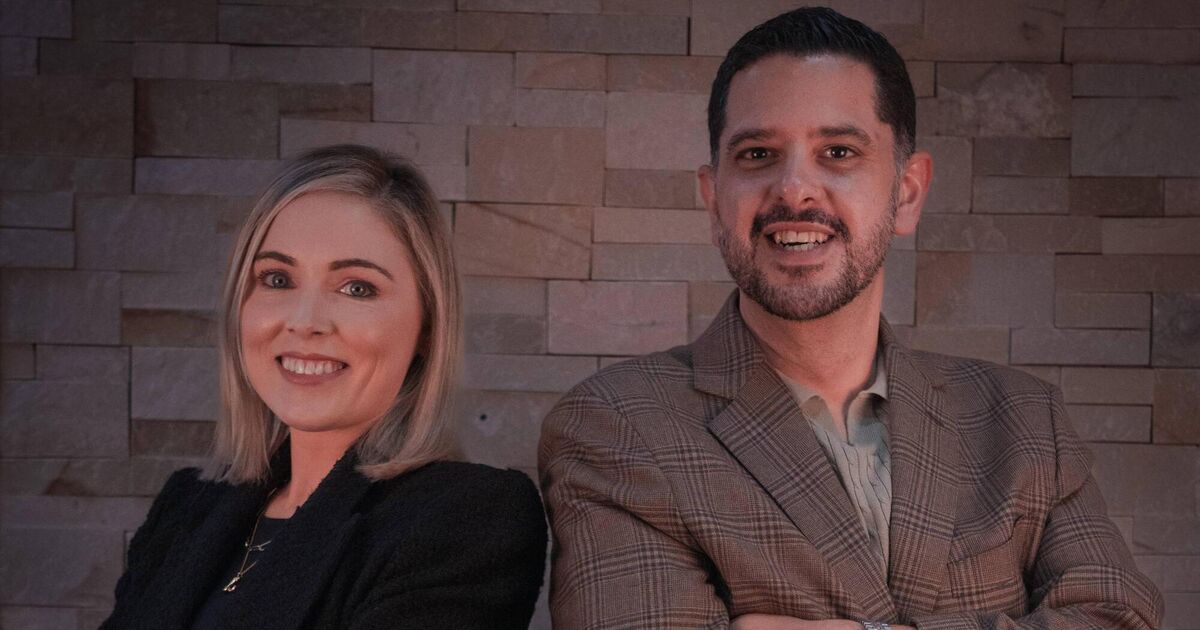 Cork fintech Qashio withstands Dubai drone attacks, creates 50 Irish jobs.