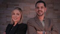 Cork-founded fintech Qashio survived drone attacks in Dubai — and is now creating 50 jobs in Ireland