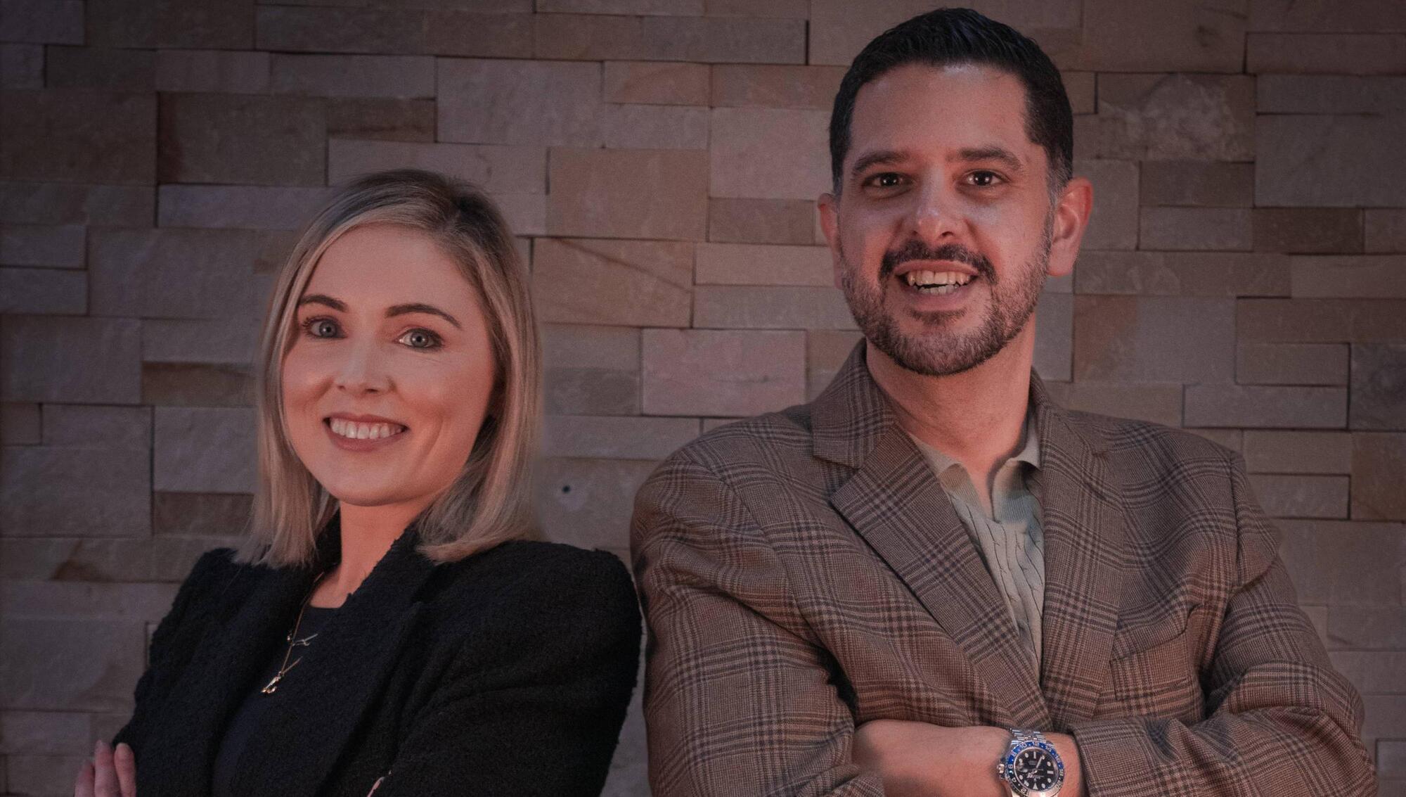 How Qashio co-founded by Cork entrepreneur overcame drone attacks in Dubai — and is creating jobs in Ireland