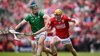 Cork v Limerick - Munster GAA Senior Hurling Championship Round 2