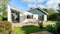 Stylish €695,000 Ballea bungalow is a class act