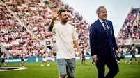 456545653.jpg Messi Fuels a Wealth Boom in US Soccer That Risks Unraveling Once He?s Gone