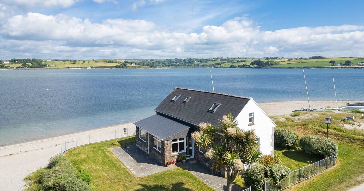 €550,000 West Cork home brings seaside living the its limits