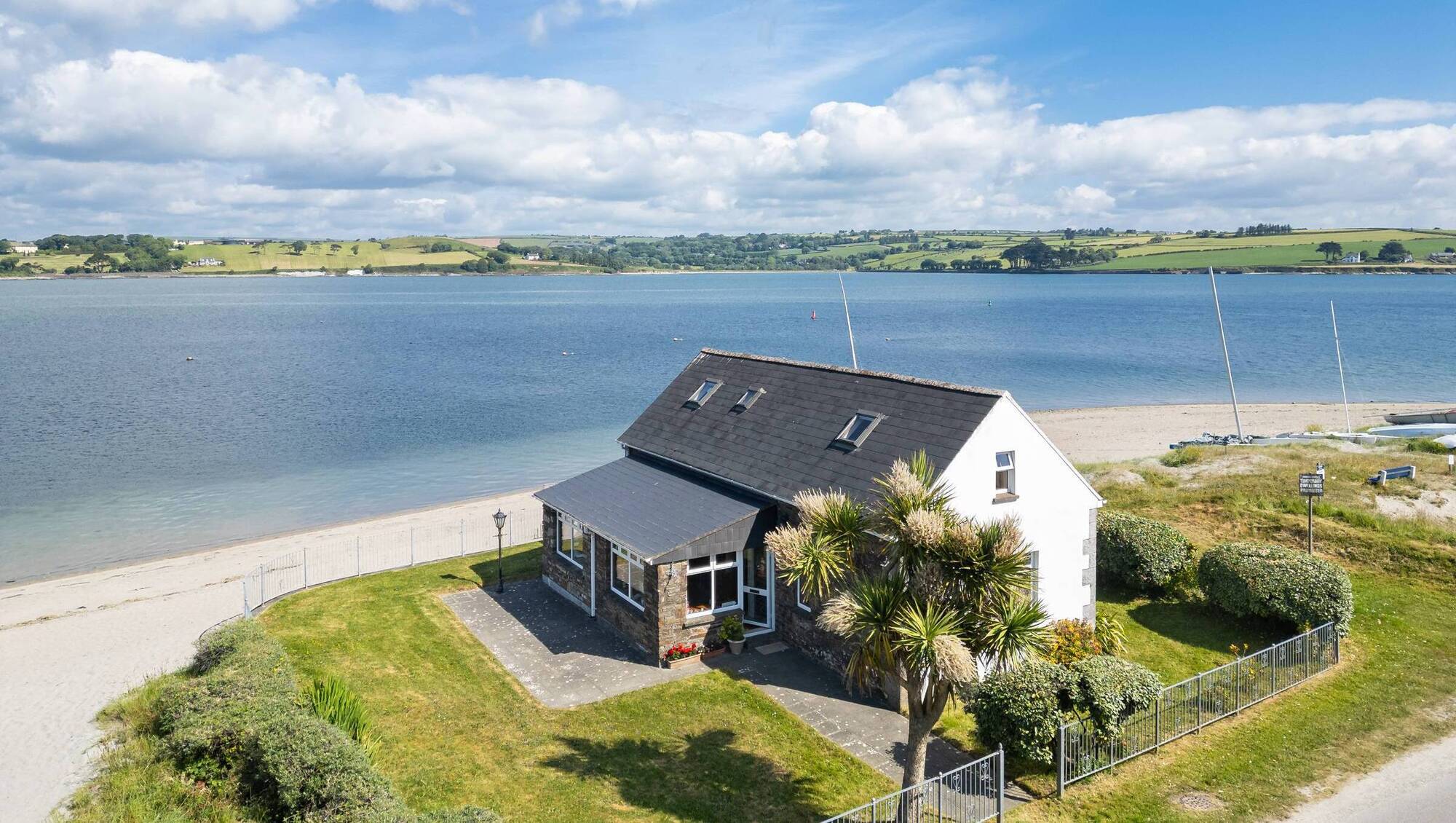 €550,000 West Cork home brings seaside living to its limits