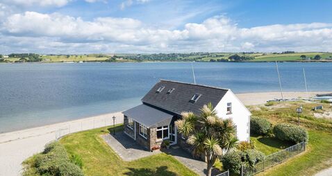 €550,000 West Cork home brings seaside living to its limits