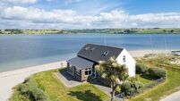 Boathouse Courtmacsherry MK.jpg €550,000 West Cork home brings seaside living to its limits