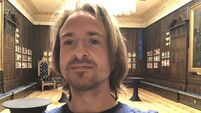 Family of man killed in Blanchardstown attack donate his organs to 'help others in need'