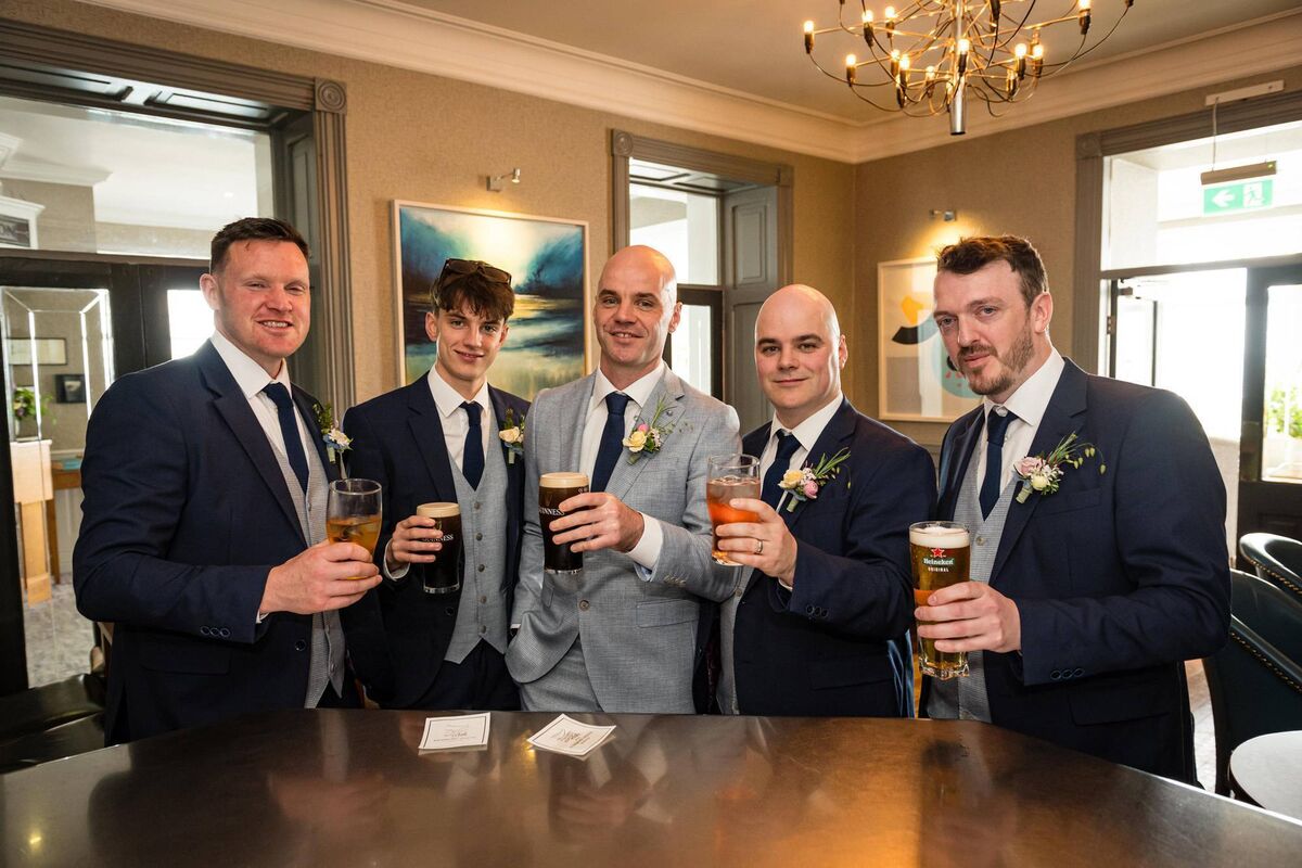 Aidan Pendlebury with Conor Pendlebury, Cameron Pendlebury, Iain O'Driscoll and Jericho Killingbeck. Aidan Pendlebury with Conor Pendlebury, Cameron Pendlebury, Iain O'Driscoll and Jericho Killingbeck.