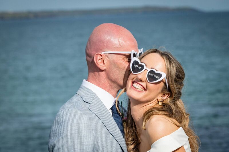 Roisín Lynch and Aidan Pendlebury. Roisín Lynch and Aidan Pendlebury.