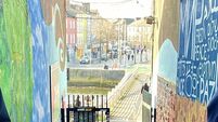David O'Mahony: Tracing family history requires a stubborn streak