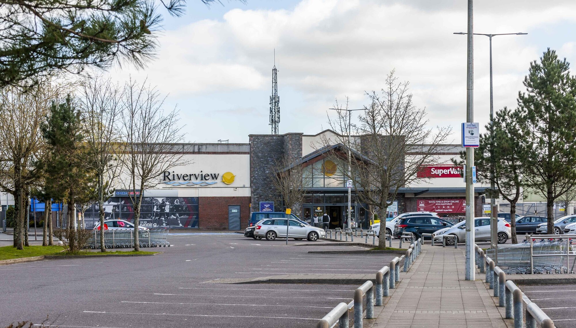 'You are causing a lot of difficulty for a lot of people in Bandon', judge tells woman who shouted abuse at gardaí